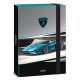 Ars Una Lamborghini A/4 Füzetbox