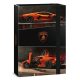 Ars Una Lamborghini A/4 Füzetbox
