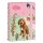Ars Una Ars Una Cute Animals-Doggie A/4 Füzetbox