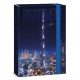 Ars Una Ars Una Hightower-Burjkhalifa A/4 Füzetbox
