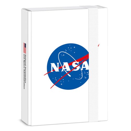 Ars Una Nasa-1 A/5 Füzetbox