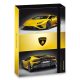Ars Una Lamborghini A/5 Füzetbox