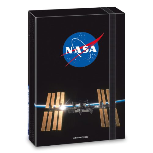 Ars Una Nasa1 A/5 Füzetbox