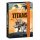 Ars Una Ars Una Age Of The Titans A/5 Füzetbox