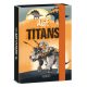 Ars Una Ars Una Age Of The Titans A/5 Füzetbox