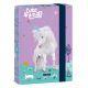 Ars Una Ars Una Cute Animals-Unicorn A/5 Füzetbox