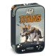 Ars Una Ars Una Age Of The Titans Többszintes Tolltartó