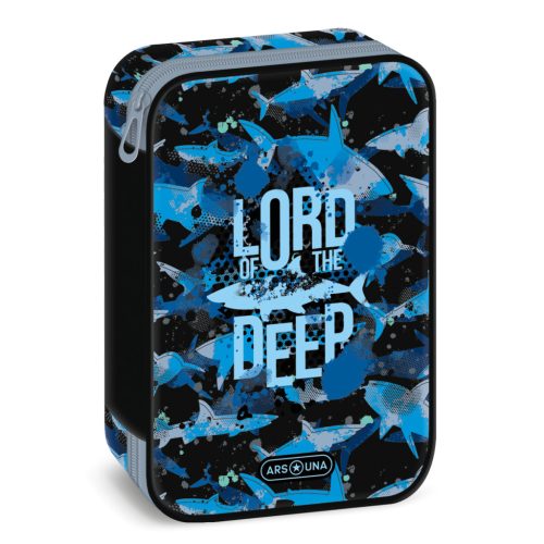 Ars Una Ars Una Lord Of The Deep Többszintes Tolltartó