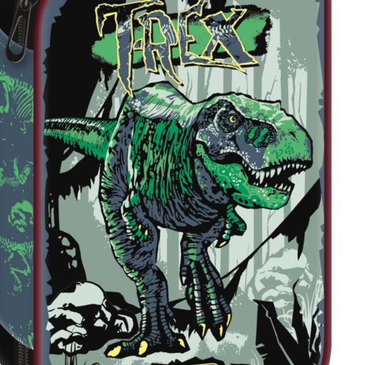 Ars Una tolltartó kihajtható T-Rex többszintes