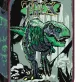 Ars Una tolltartó kihajtható T-Rex többszintes