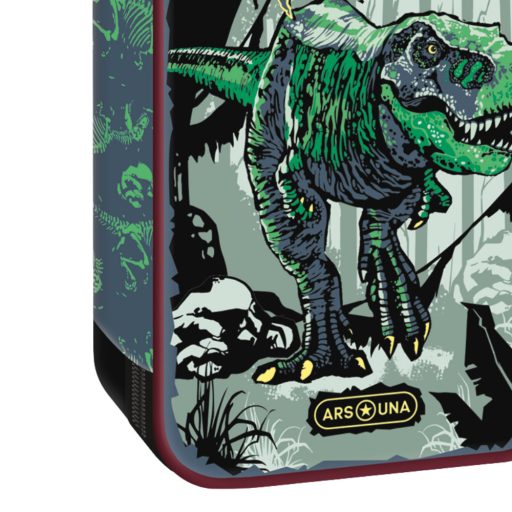 Ars Una tolltartó kihajtható T-Rex többszintes