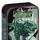 Ars Una tolltartó kihajtható T-Rex többszintes