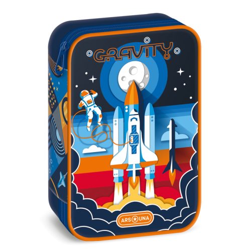 Ars Una Ars Una Gravity Többszintes Tolltartó