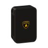 Ars Una tolltartó kihajtható Lamborghini Gold Logo