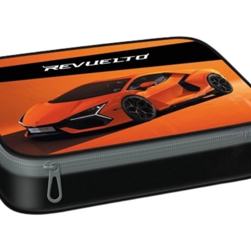 Ars Una tolltartó kihajtható Lamborghini