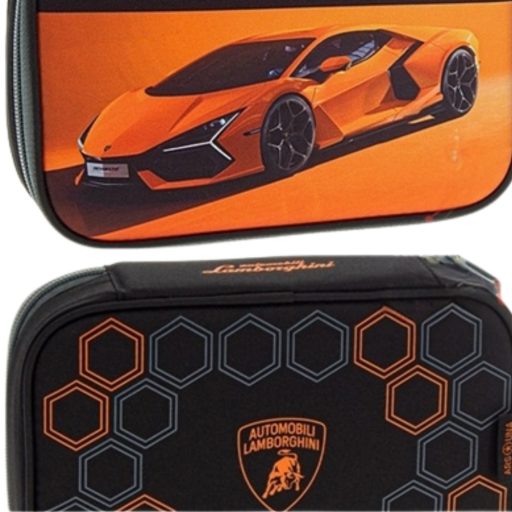 Ars Una tolltartó kihajtható Lamborghini