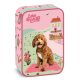 Ars Una Ars Una Cute Animals-Doggie Többszintes Tolltartó