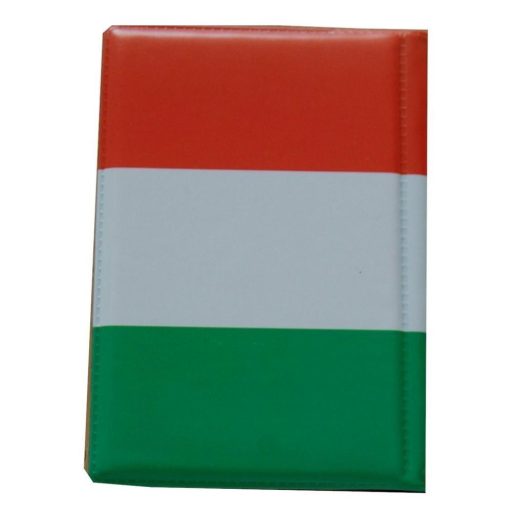 Magyarország személyi igazolvány tartó címeres