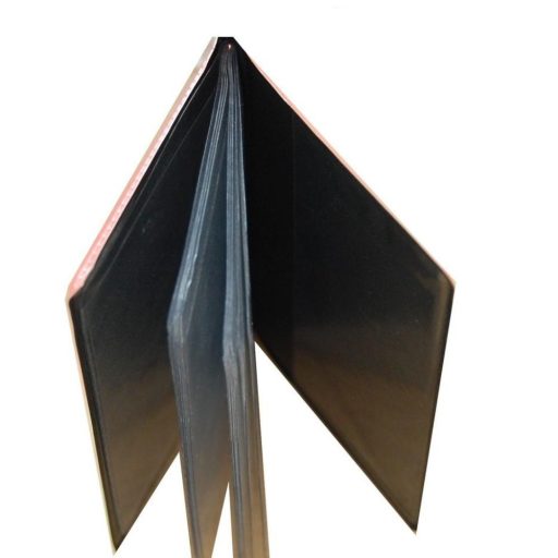 Magyarország személyi igazolvány tartó címeres