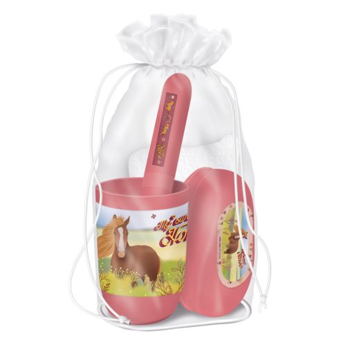Ars Una Ars Una My Sweet Horse Tisztasági Csomag