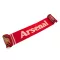 Arsenal sál piros Gunners