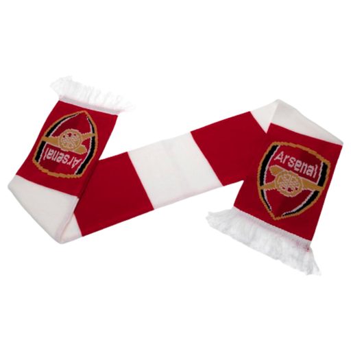 Arsenal sál BAR SCARF