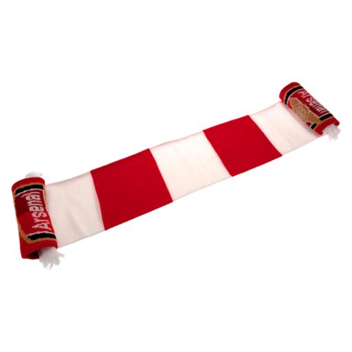 Arsenal sál BAR SCARF