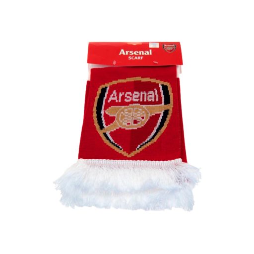 Arsenal sál BAR SCARF