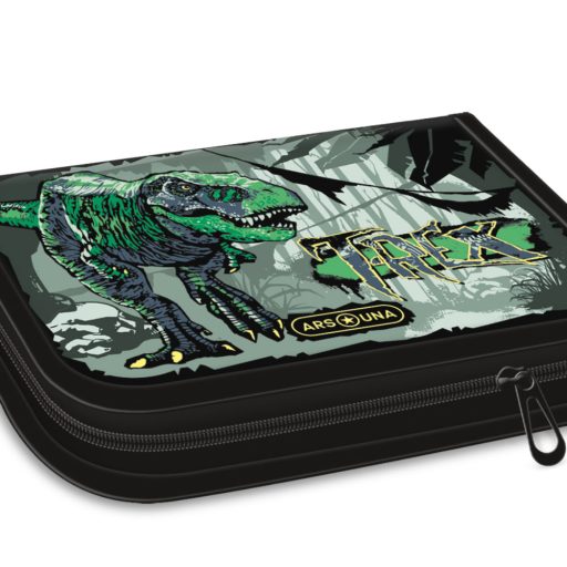 Ars Una tolltartó kihajtható T-Rex töltött