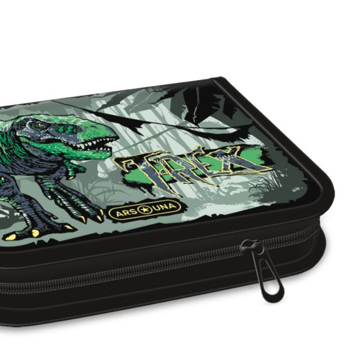 Ars Una tolltartó kihajtható T-Rex töltött