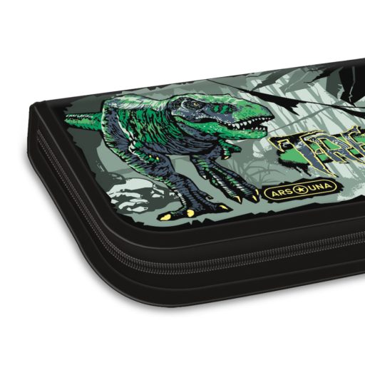 Ars Una tolltartó kihajtható T-Rex töltött