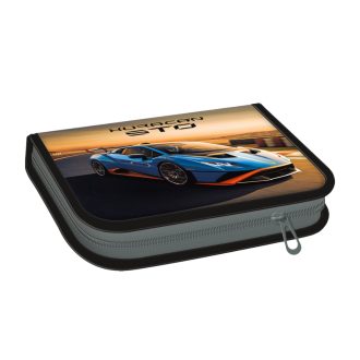 Ars Una tolltartó töltött Lamborghini