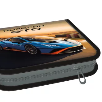 Ars Una tolltartó töltött Lamborghini