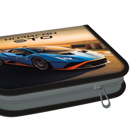 Ars Una tolltartó töltött Lamborghini