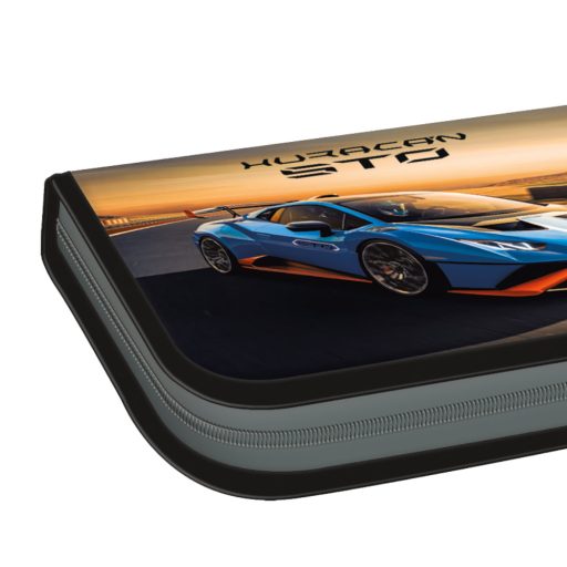 Ars Una tolltartó töltött Lamborghini