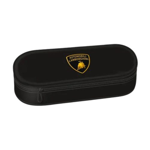 Ars Una tolltartó ovális Lamborghini Gold Logo