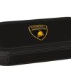 Ars Una tolltartó ovális Lamborghini Gold Logo