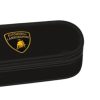 Ars Una tolltartó ovális Lamborghini Gold Logo