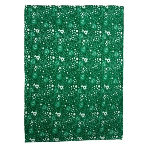 Fradi pléd coral fleece 130x170 cm