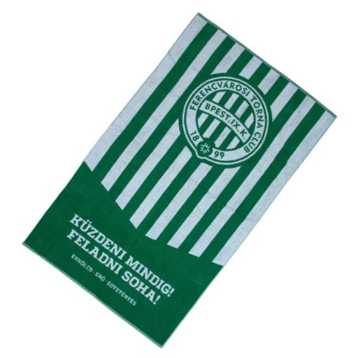 Fradi törölköző 70x140 cm