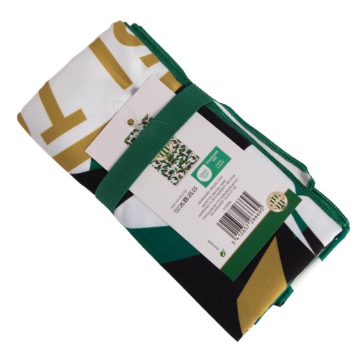 Fradi törölköző 90x180 cm