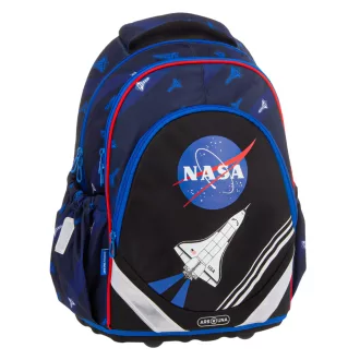 Ars Una hátizsák, iskolatáska NASA