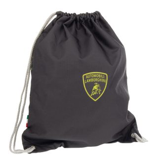 Ars Una tornazsák Lamborghini szürke