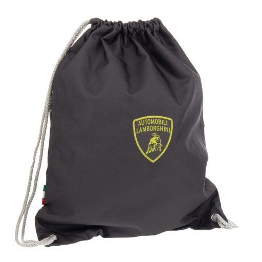 Ars Una tornazsák Lamborghini szürke