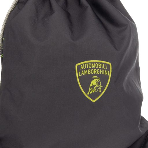 Ars Una tornazsák Lamborghini szürke