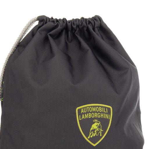 Ars Una tornazsák Lamborghini szürke