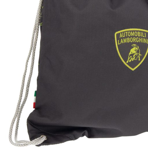 Ars Una tornazsák Lamborghini szürke