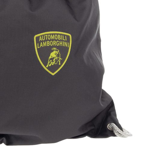 Ars Una tornazsák Lamborghini szürke