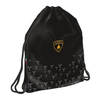 Ars Una tornazsák Lambroghini Black Logo