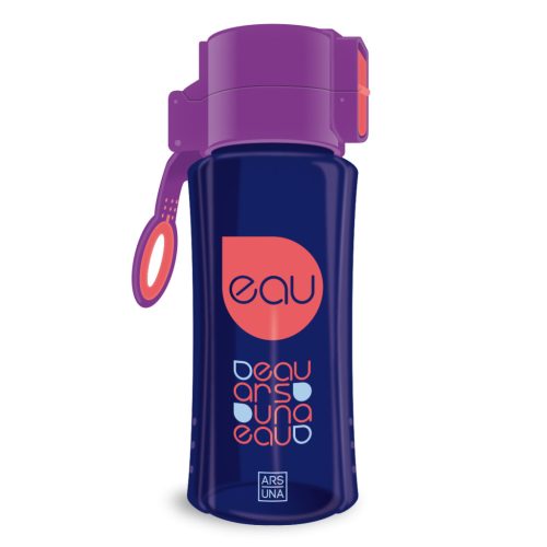 Ars Una Ars Una Bpa-Mentes Kulacs-450 Ml